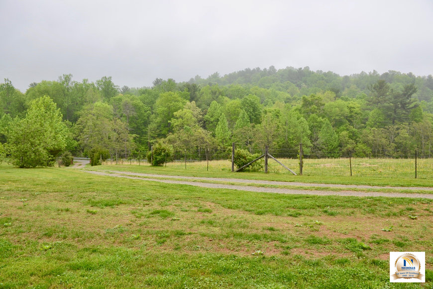 Image for 3 BR Farm House, Outbuildings & Fenced Pastures on 28.75 +/- Acres w/Scenic Mountain Views in Greene County, VA