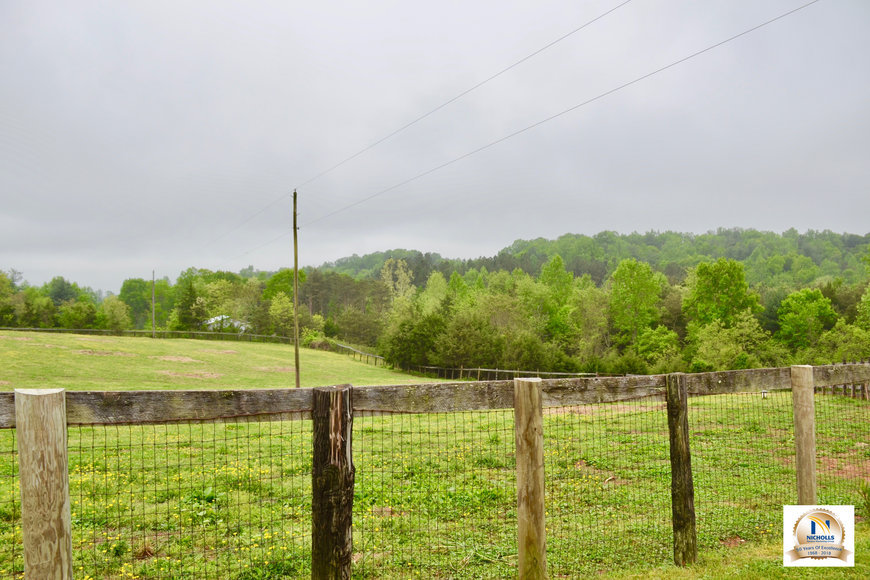 Image for 3 BR Farm House, Outbuildings & Fenced Pastures on 28.75 +/- Acres w/Scenic Mountain Views in Greene County, VA