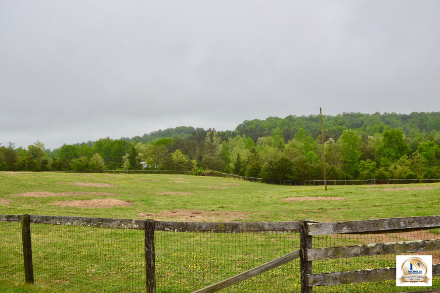 Image for 3 BR Farm House, Outbuildings & Fenced Pastures on 28.75 +/- Acres w/Scenic Mountain Views in Greene County, VA