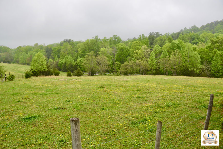 Image for 3 BR Farm House, Outbuildings & Fenced Pastures on 28.75 +/- Acres w/Scenic Mountain Views in Greene County, VA
