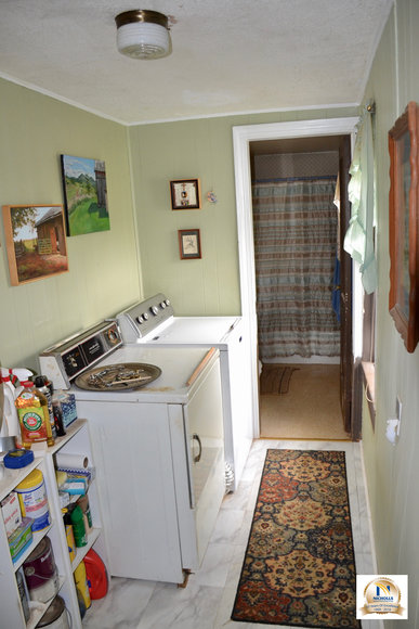 Image for 3 BR Farm House, Outbuildings & Fenced Pastures on 28.75 +/- Acres w/Scenic Mountain Views in Greene County, VA