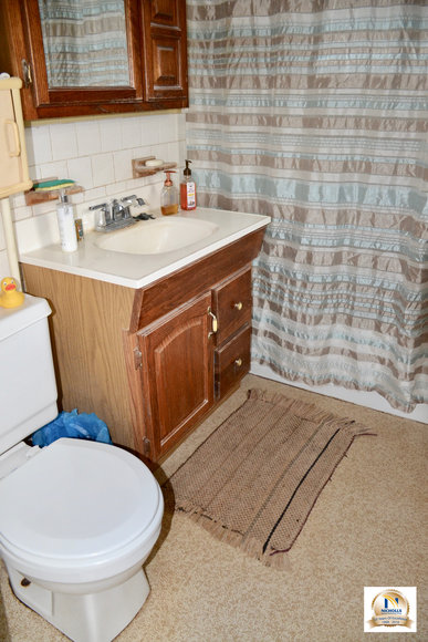 Image for 3 BR Farm House, Outbuildings & Fenced Pastures on 28.75 +/- Acres w/Scenic Mountain Views in Greene County, VA