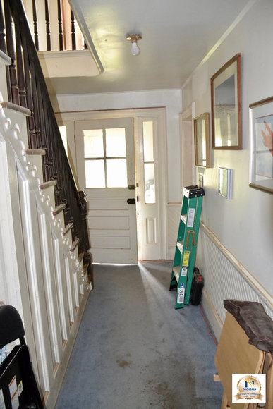 Image for 3 BR Farm House, Outbuildings & Fenced Pastures on 28.75 +/- Acres w/Scenic Mountain Views in Greene County, VA