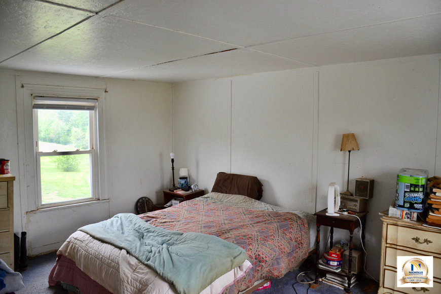 Image for 3 BR Farm House, Outbuildings & Fenced Pastures on 28.75 +/- Acres w/Scenic Mountain Views in Greene County, VA