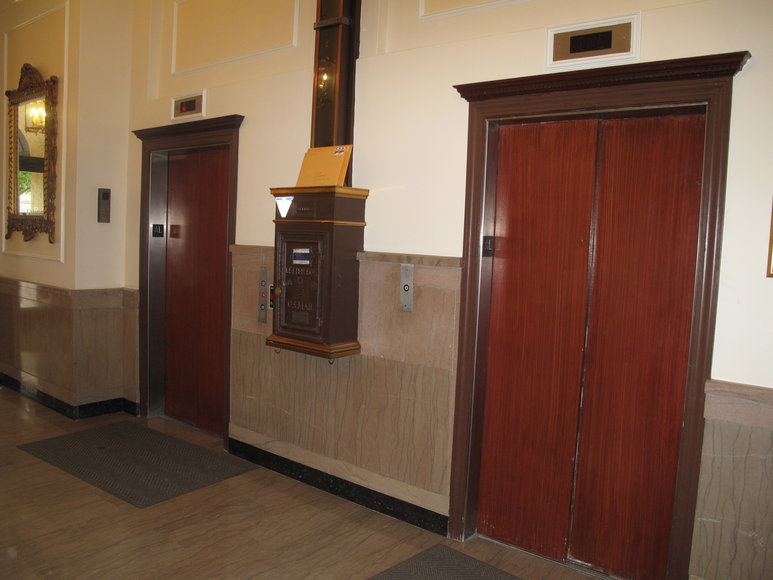 Image for 10 Office Condominiums in Guaranty Building - West Palm Beach