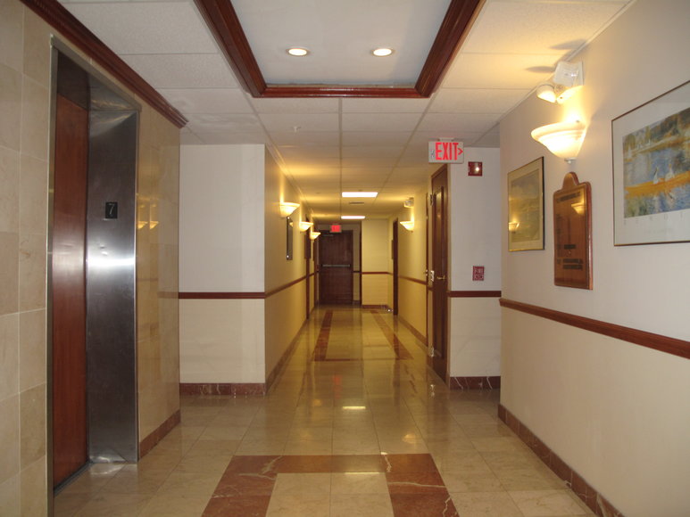 Image for 10 Office Condominiums in Guaranty Building - West Palm Beach