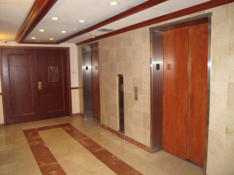 Image for 10 Office Condominiums in Guaranty Building - West Palm Beach