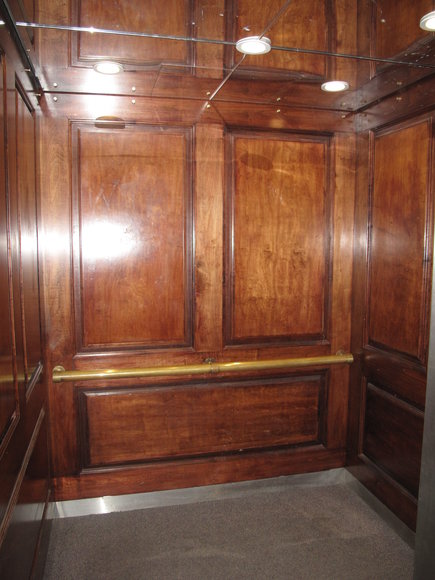 Image for 10 Office Condominiums in Guaranty Building - West Palm Beach