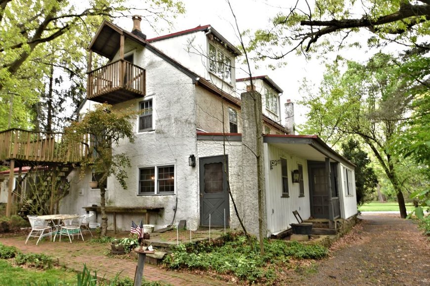 Image for Real Estate Auction: Colmar: 5-29-19