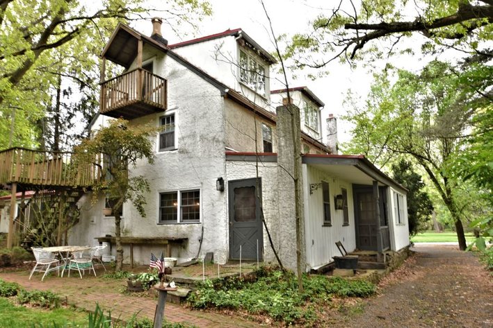 Image for Real Estate Auction: Colmar: 5-29-19