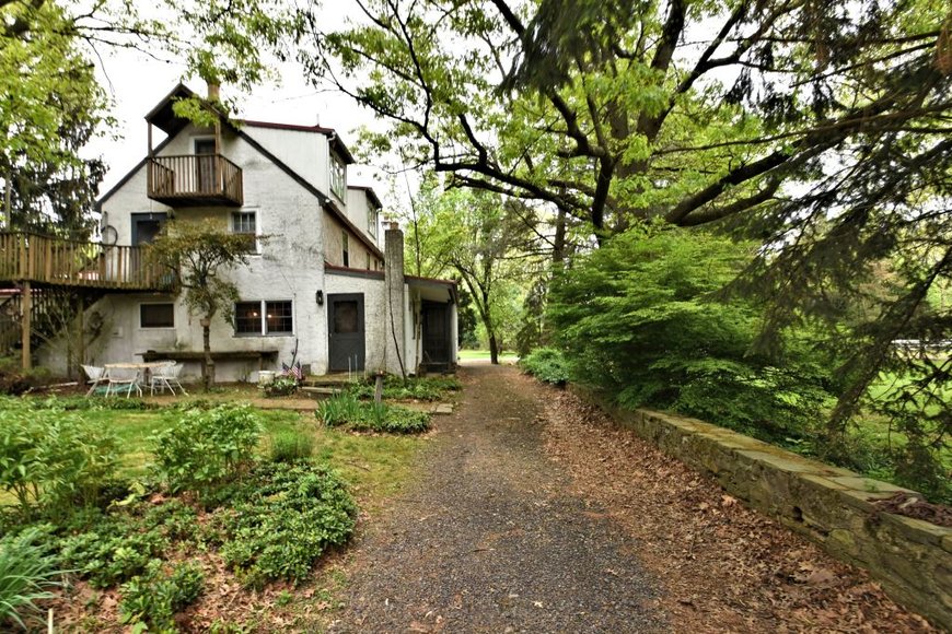 Image for Real Estate Auction: Colmar: 5-29-19