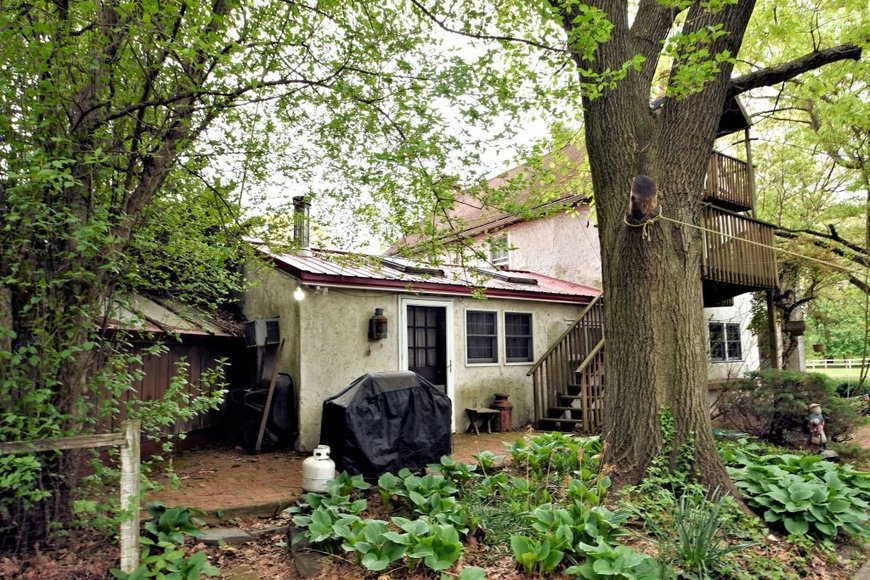 Image for Real Estate Auction: Colmar: 5-29-19