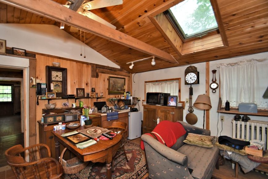 Image for Real Estate Auction: Colmar: 5-29-19