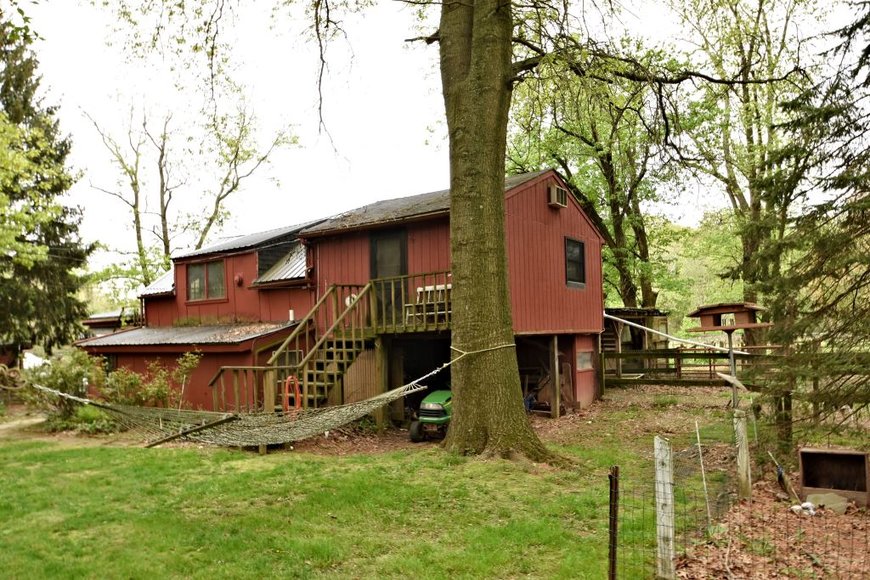 Image for Real Estate Auction: Colmar: 5-29-19