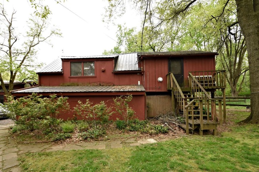 Image for Real Estate Auction: Colmar: 5-29-19