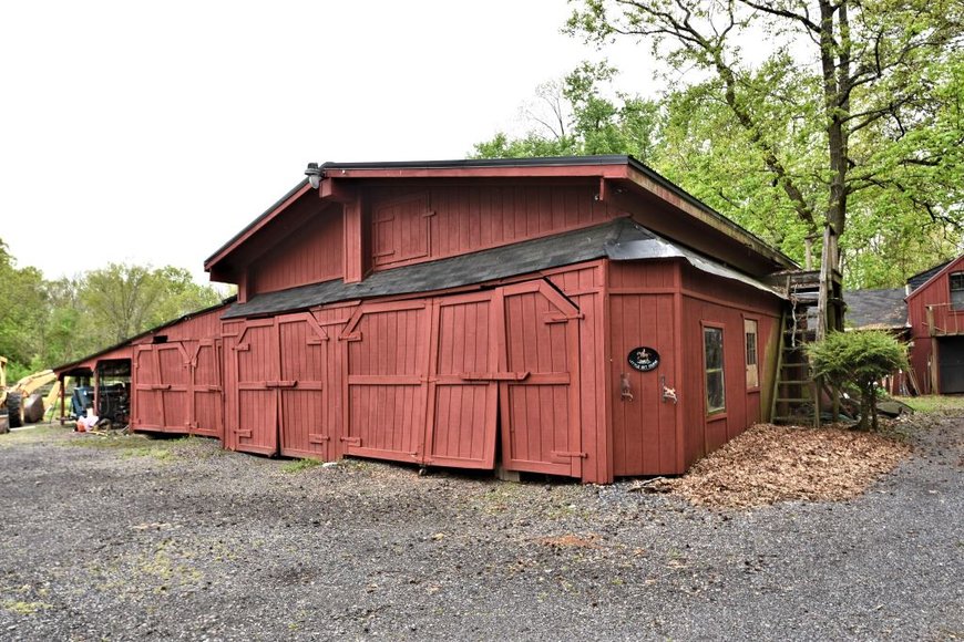 Image for Real Estate Auction: Colmar: 5-29-19