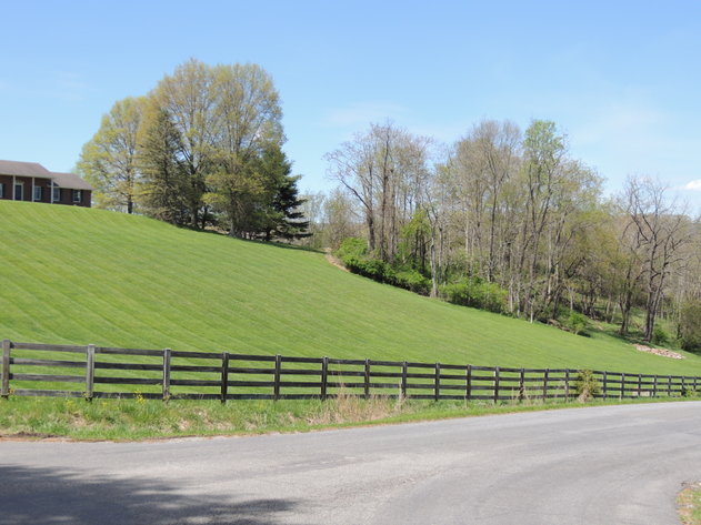 Image for Custom Brick Ranch Home on 10 Acres