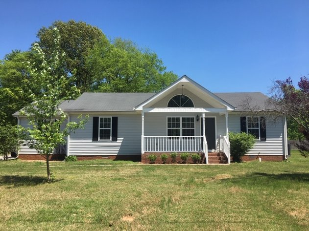 Image for 1827 Pecan Ridge Drive, Murfreesboro