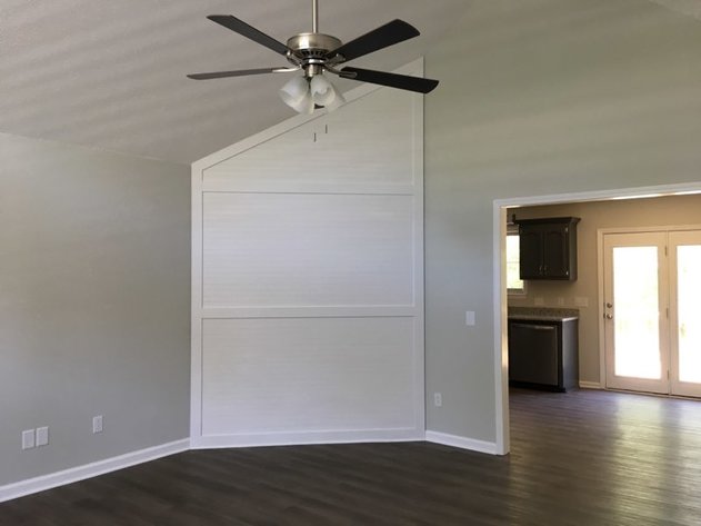 Image for 1827 Pecan Ridge Drive, Murfreesboro