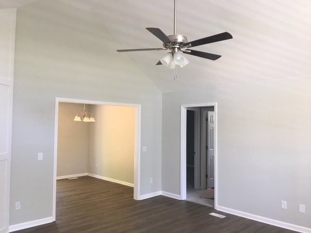 Image for 1827 Pecan Ridge Drive, Murfreesboro