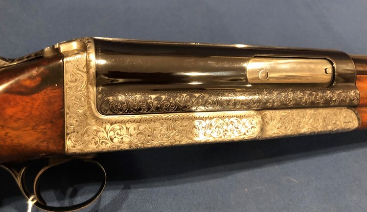 Image for SPORTING & COLLECTOR FIREARMS AUCTION