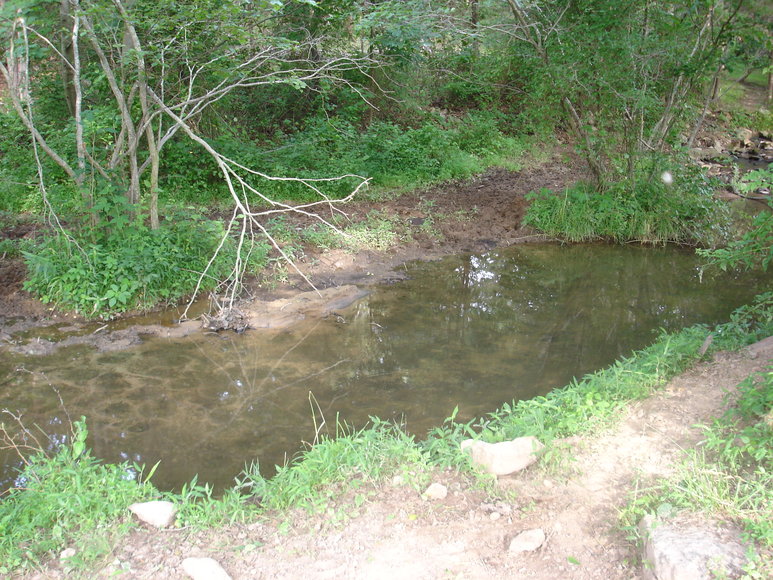Image for 3 BR Farm House, Outbuildings & Fenced Pastures on 28.75 +/- Acres w/Scenic Mountain Views in Greene County, VA