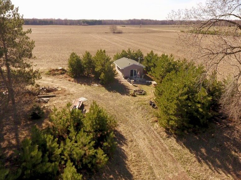 Image for 24+ ACRES WOODED/BUILDABLE LAND w/CABIN - TOWN OF MAINE, OUTAGAMIE COUNTY