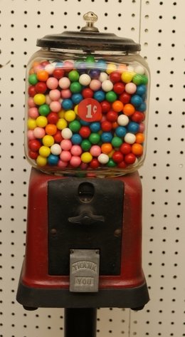 Image for Gallery Auction with Toys, Trucks and Nostalgic Items: 5-9-19