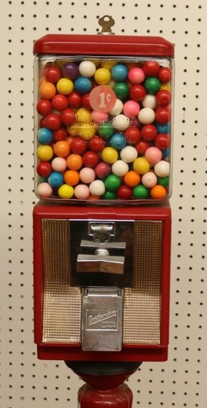 Image for Gallery Auction with Toys, Trucks and Nostalgic Items: 5-9-19