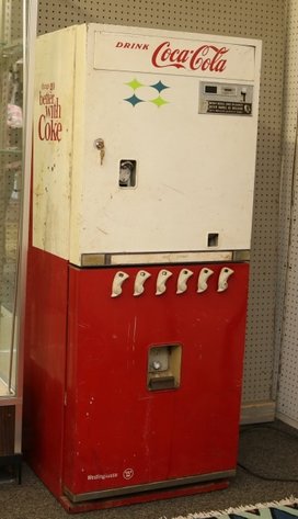 Image for Gallery Auction with Toys, Trucks and Nostalgic Items: 5-9-19