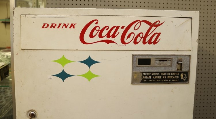 Image for Gallery Auction with Toys, Trucks and Nostalgic Items: 5-9-19