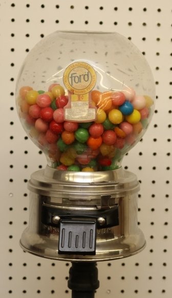 Image for Gallery Auction with Toys, Trucks and Nostalgic Items: 5-9-19