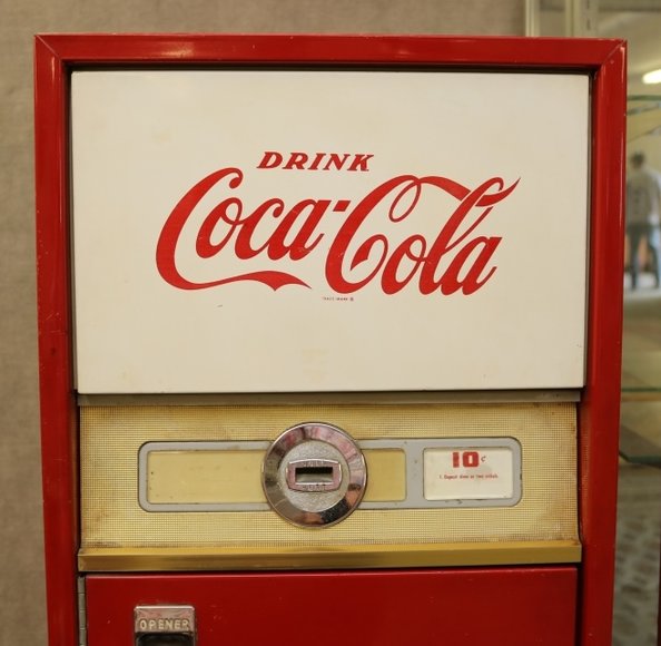 Image for Gallery Auction with Toys, Trucks and Nostalgic Items: 5-9-19