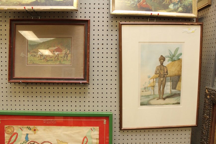 Image for Gallery Auction with Toys, Trucks and Nostalgic Items: 5-9-19