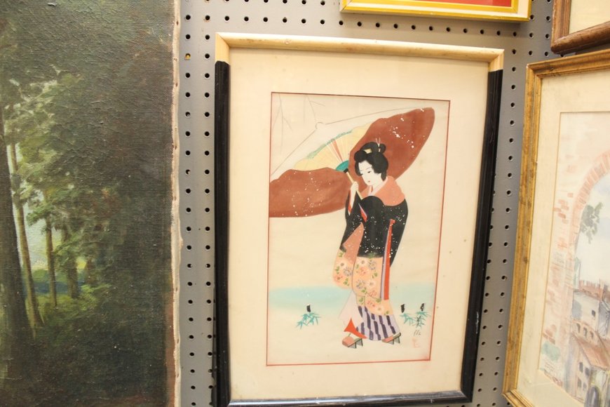 Image for Gallery Auction with Toys, Trucks and Nostalgic Items: 5-9-19