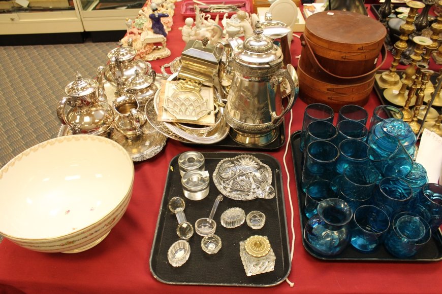 Image for Gallery Auction with Toys, Trucks and Nostalgic Items: 5-9-19