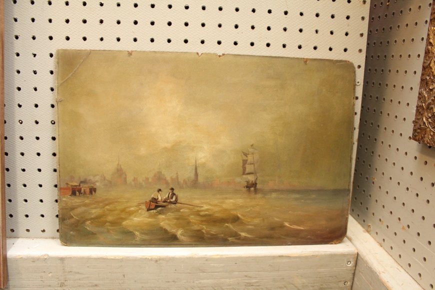 Image for Gallery Auction with Toys, Trucks and Nostalgic Items: 5-9-19