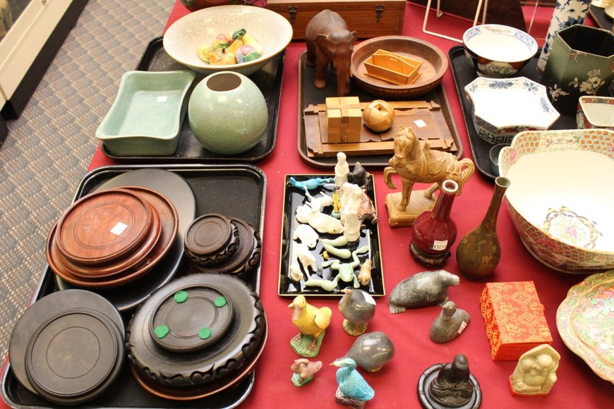 Image for Gallery Auction with Toys, Trucks and Nostalgic Items: 5-9-19