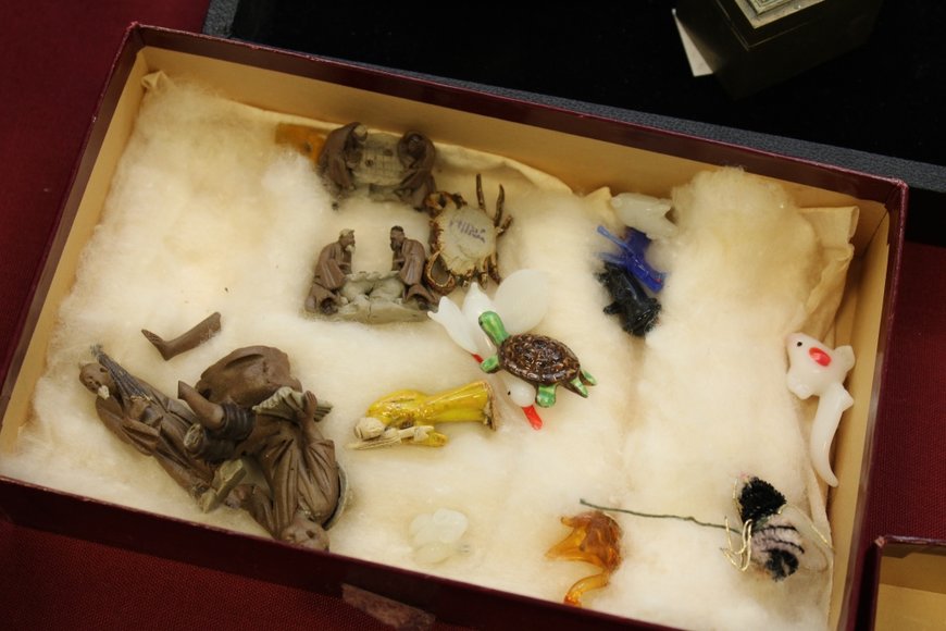 Image for Gallery Auction with Toys, Trucks and Nostalgic Items: 5-9-19