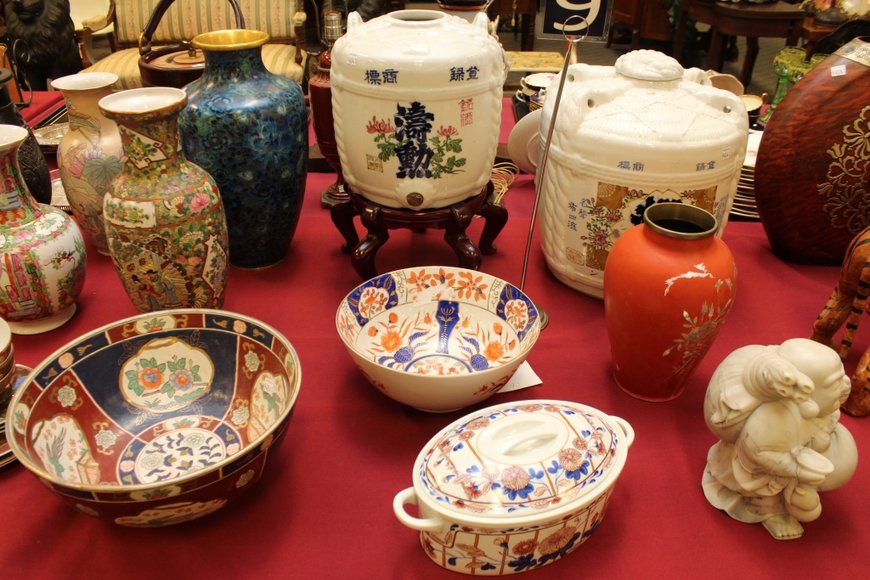 Image for Gallery Auction with Toys, Trucks and Nostalgic Items: 5-9-19