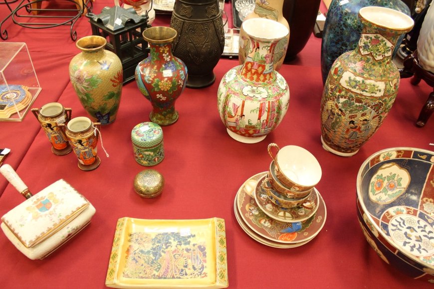 Image for Gallery Auction with Toys, Trucks and Nostalgic Items: 5-9-19