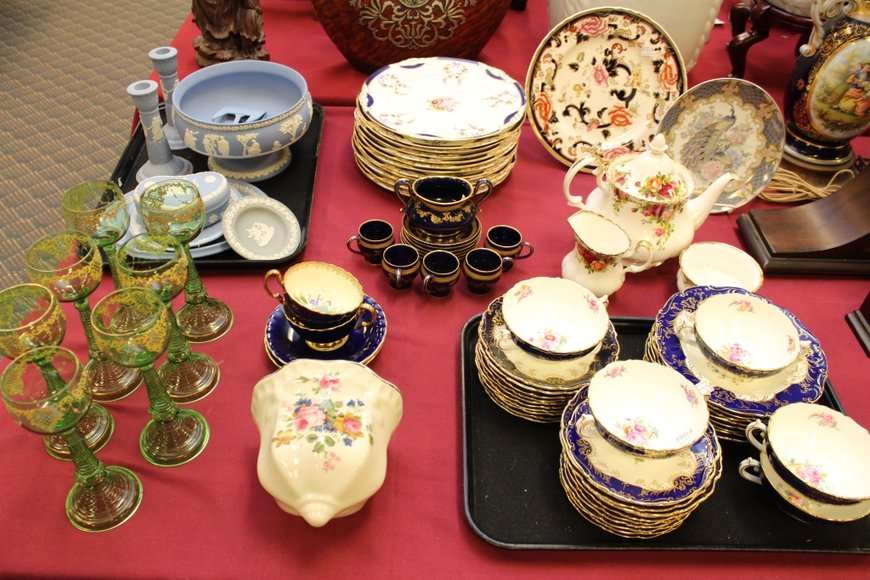 Image for Gallery Auction with Toys, Trucks and Nostalgic Items: 5-9-19