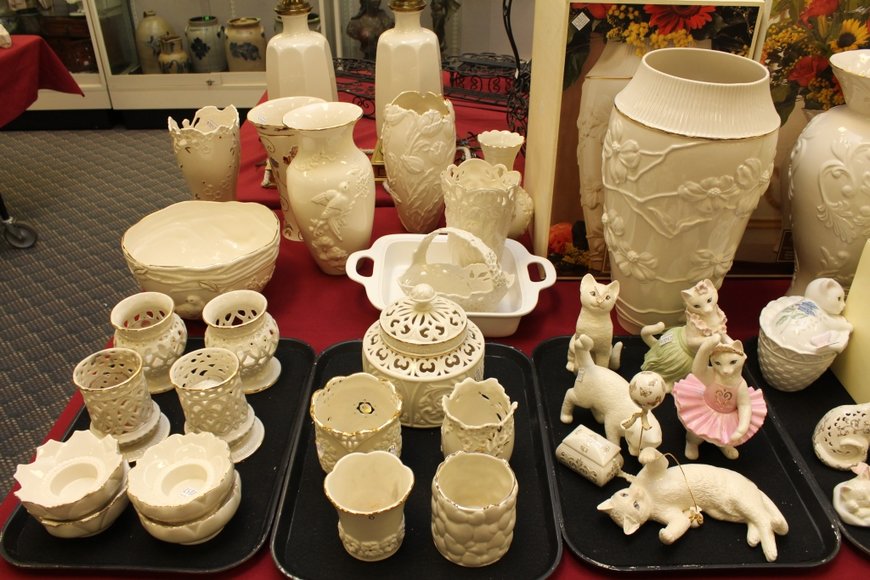 Image for Gallery Auction with Toys, Trucks and Nostalgic Items: 5-9-19