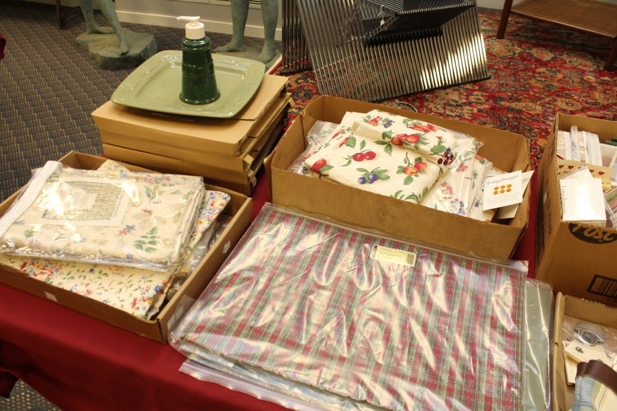 Image for Gallery Auction with Toys, Trucks and Nostalgic Items: 5-9-19