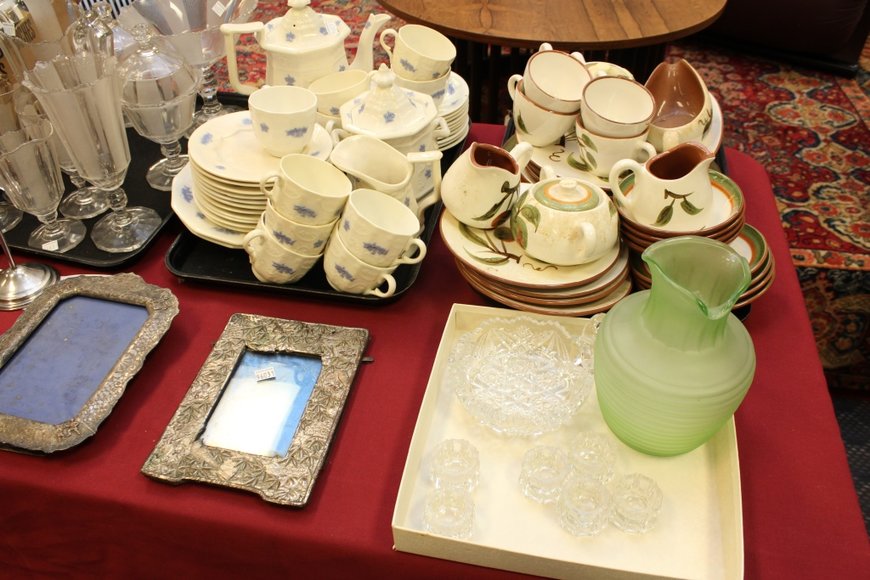 Image for Gallery Auction with Toys, Trucks and Nostalgic Items: 5-9-19