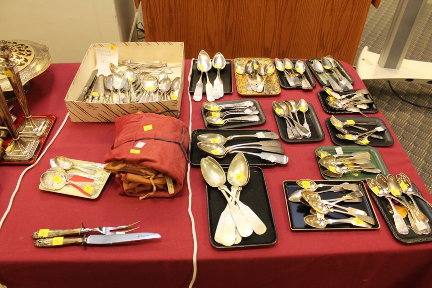 Image for Gallery Auction with Toys, Trucks and Nostalgic Items: 5-9-19