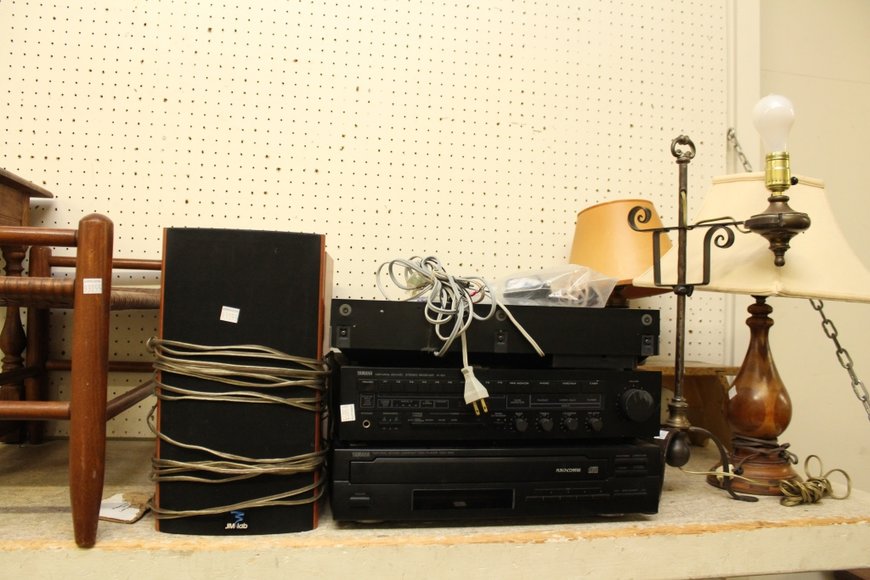 Image for Gallery Auction with Toys, Trucks and Nostalgic Items: 5-9-19