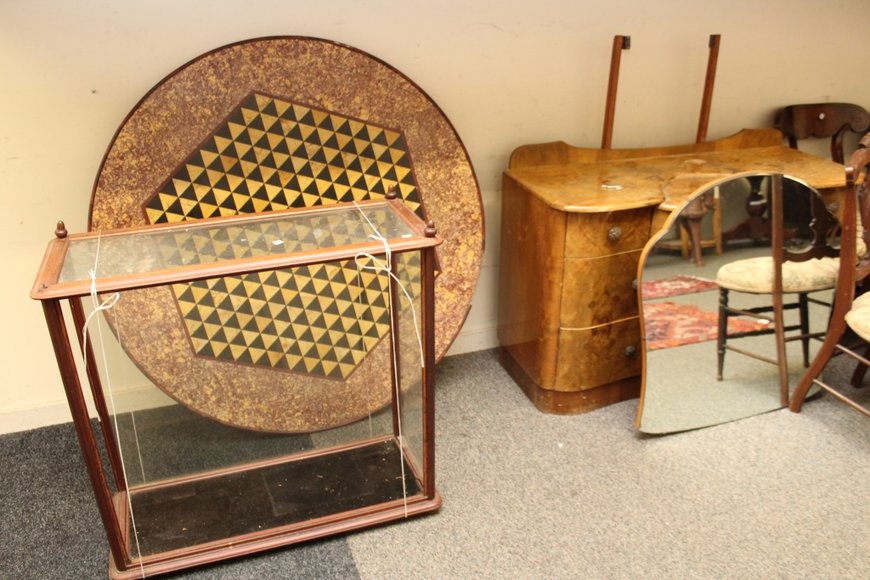 Image for Gallery Auction with Toys, Trucks and Nostalgic Items: 5-9-19