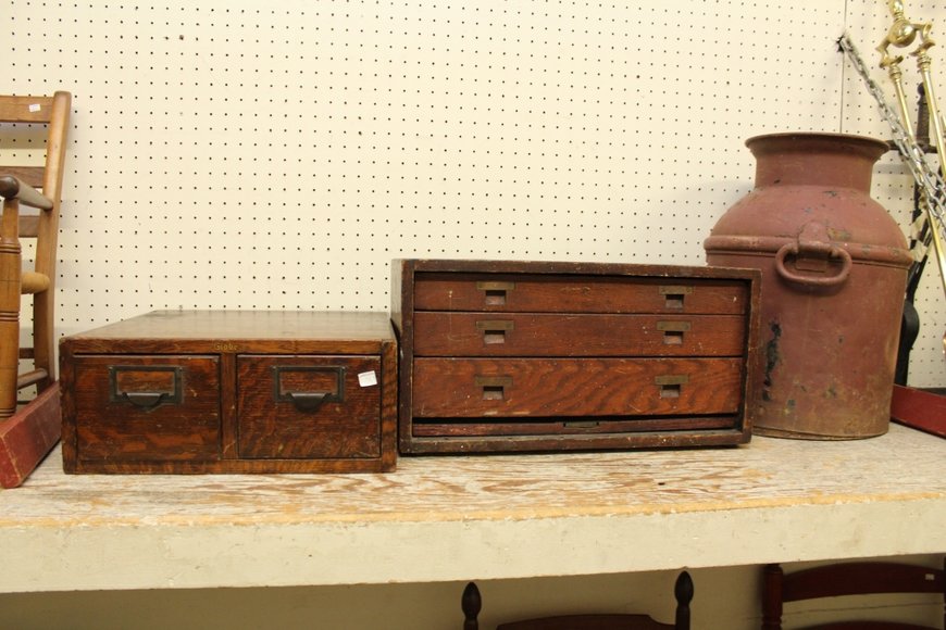 Image for Gallery Auction with Toys, Trucks and Nostalgic Items: 5-9-19