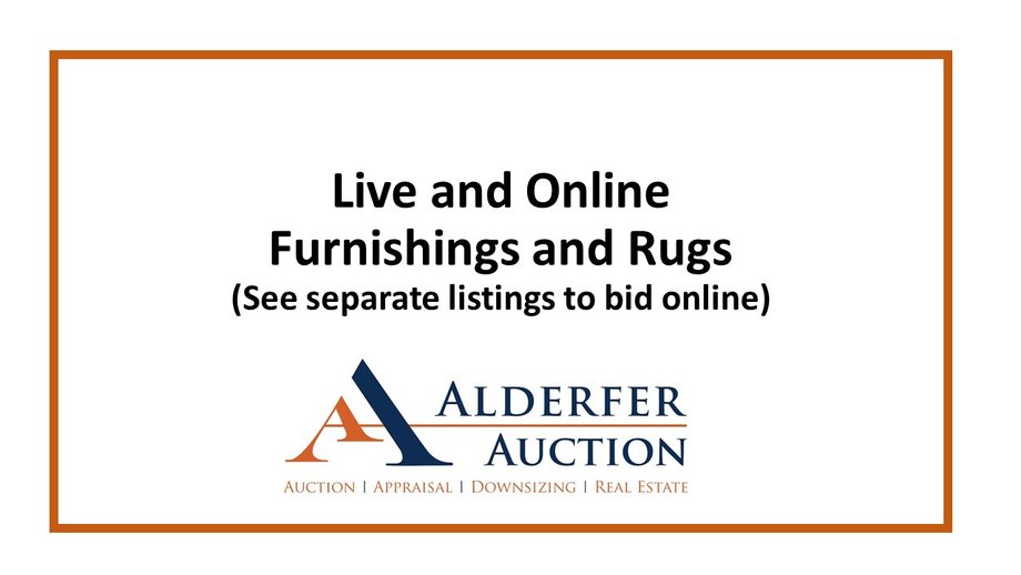 Image for Gallery Auction with Toys, Trucks and Nostalgic Items: 5-9-19